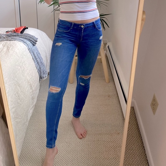 Zara - Jeans - Picture 6 of 6